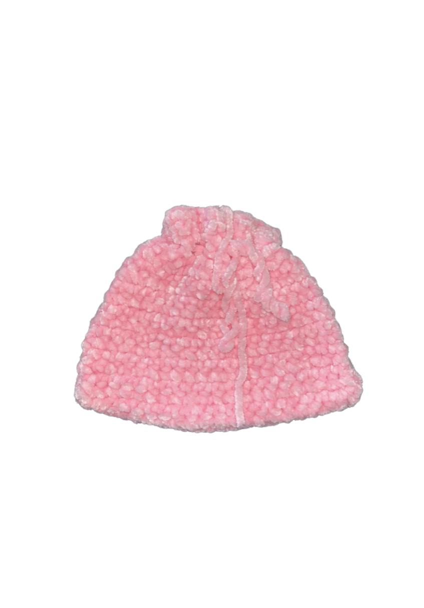 Pinky Reading Companion Pouch