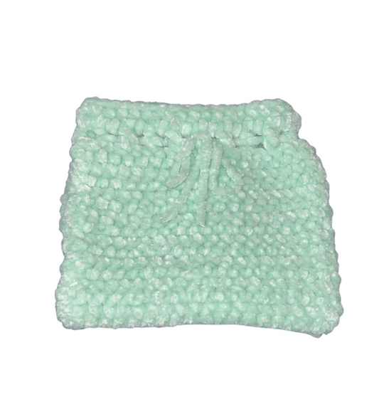 Mint Reading Companion Pouch